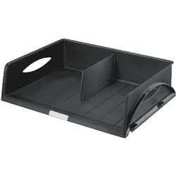Ty brievenbak leitz sor jumbo 5232 a3 zwart staand
