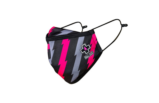 Muc-off mondkapje herbruikbaar bolt s