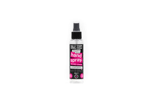 Ty muc-off antibacteriele handspray 50ml