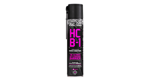 Muc-off hcb-1 anti roest corrosie spray 400ml auto motor fiets roestpreventie