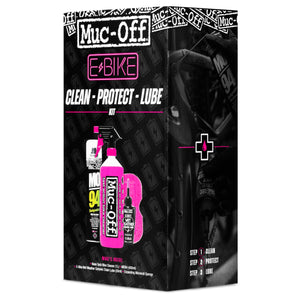 Imp muc-off service kit e-bike clean protect lube