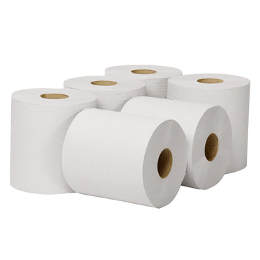 Primp - ECO rol papier Midi 20cm-300m 1 rol