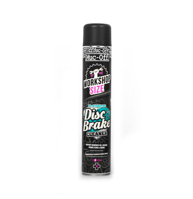 Muc-off disc brake cleaner werkplaatsverpakking 750ml