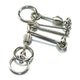 Eureka racing wire puzzle # 16 ***
