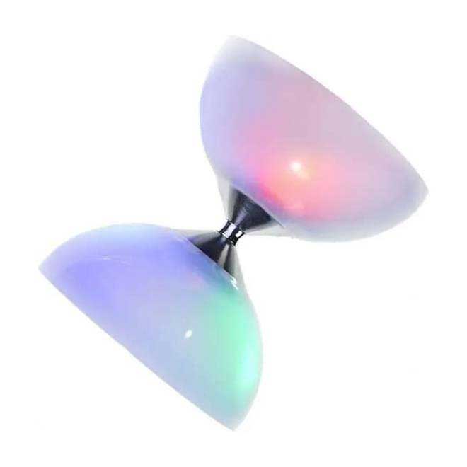 Load image into Gallery viewer, Eureka diabolo met led verlichting
