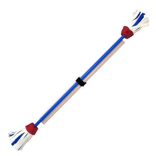 Eureka jongleer flower stick