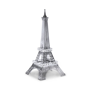 Eureka metal earth eiffel tower
