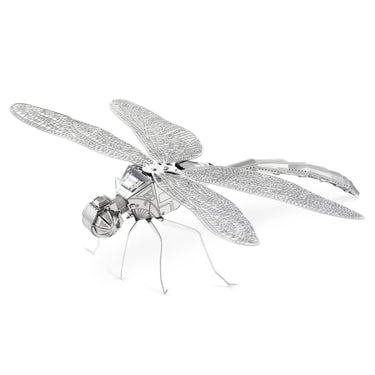 Eureka metal earth dragonfly