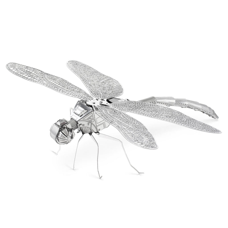 Load image into Gallery viewer, Eureka metal earth dragonfly
