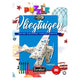 Eureka 3d puzzel books - vliegtuigen
