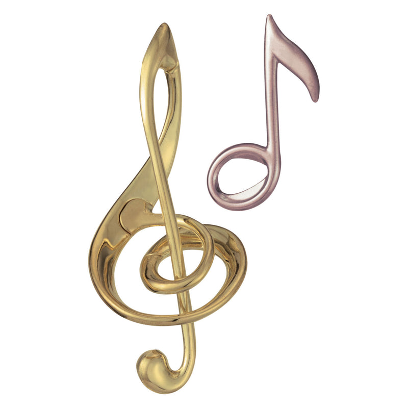 Load image into Gallery viewer, Eureka huzzle cast breinpuzzel - harmony**
