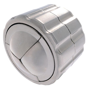 Eureka huzzle cast breinpuzzel - cylinder****