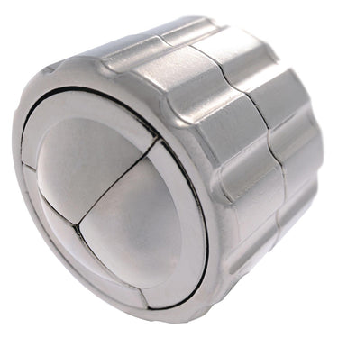Eureka huzzle cast breinpuzzel - cylinder****