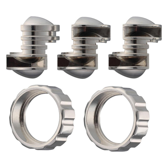 Eureka huzzle cast breinpuzzel - cylinder****