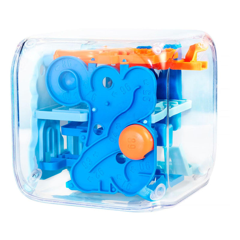 Load image into Gallery viewer, Eureka breinpuzzel amaze cube***
