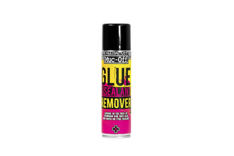 ギャラリービューアに画像をロードする, Muc-off reiniger glue and sealant remover 200ml
