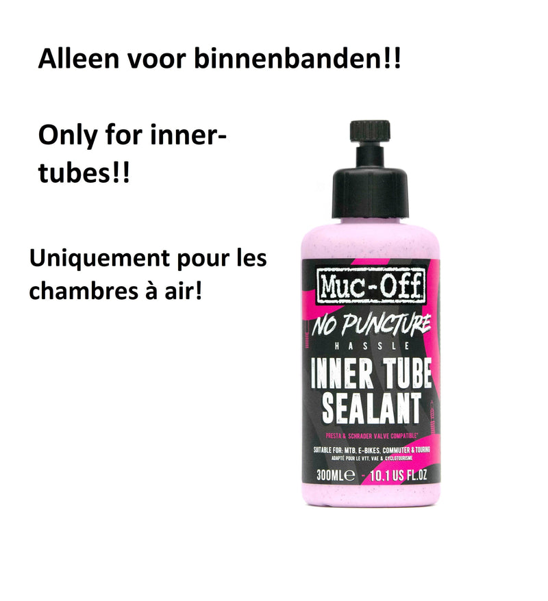 Laden Sie das Bild in Galerie -Viewer, Muc-off inner tube sealant 300ml
