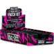 Muc-off reparatiedoos glueless puncture repair patches and tin