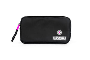 Muc-off essentials case rainproof black