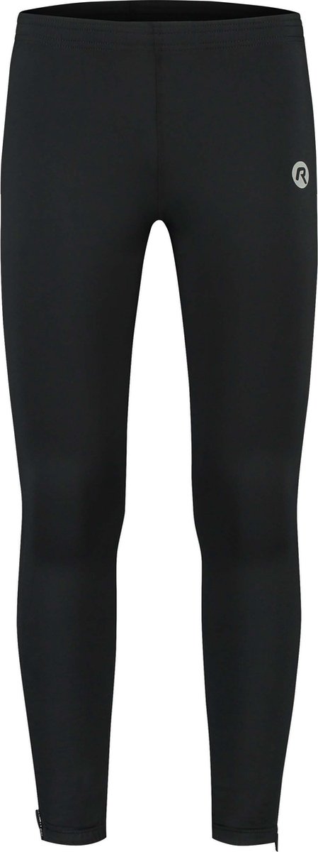 Rogelli breno hardloopbroek - heren - zwart - maat xl