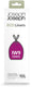 Joseph joseph iw9 10l eco afvalzakken - 20 stuks