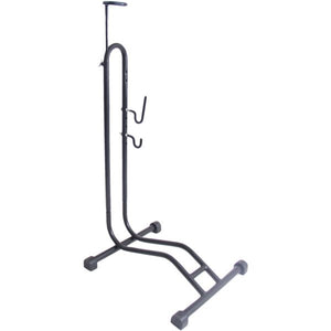 Edge opbergstandaard l-stand voor 1 fiets
