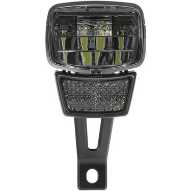 Axa koplamp nxt e-bike 45 lux 6-12v - zwart