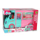 No brand auto foodtruck cupcakes 21-delig