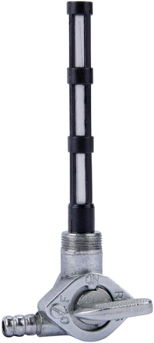 Sgr benzinekraan fuel tap m16x1 links