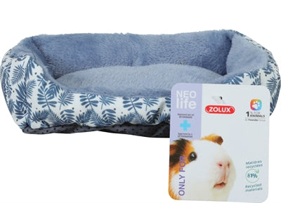 Load image into Gallery viewer, Zolux neolife mand cavia blauw
