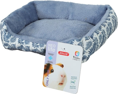 Load image into Gallery viewer, Zolux neolife mand cavia blauw
