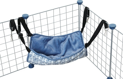 Load image into Gallery viewer, Zolux neolife hangmat cavia blauw
