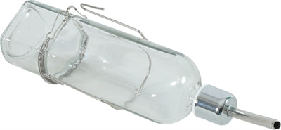 Load image into Gallery viewer, Zolux neolife drinkfles glas konijn
