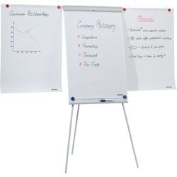 Flipoverezel franken el-fc22 105 x 68 cm 8 kg