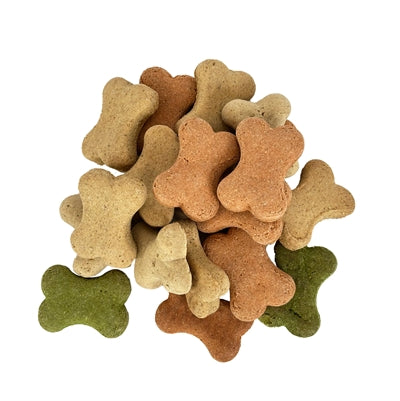 Load image into Gallery viewer, Dog treatz oven baked kluifje 4 mix
