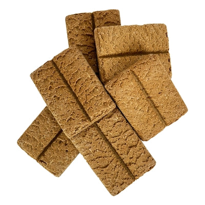 Load image into Gallery viewer, Dog treatz oven baked duo koek
