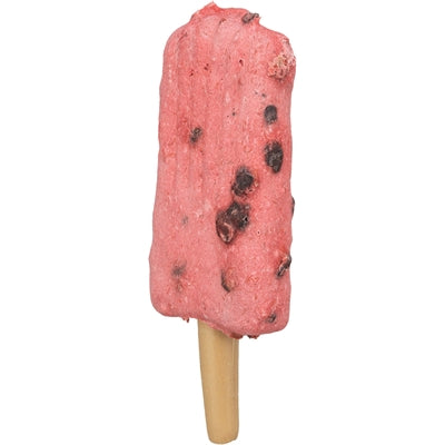Trixie ice pop rood
