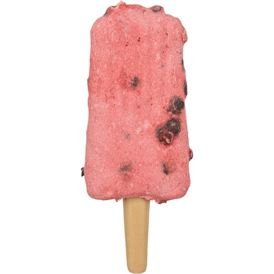 Trixie ice pop rood