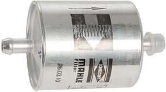 Mahle benzinefilter fuel filter kl 145