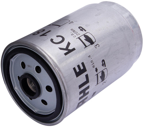 Mahle brandstoffilter fuel filter kc18