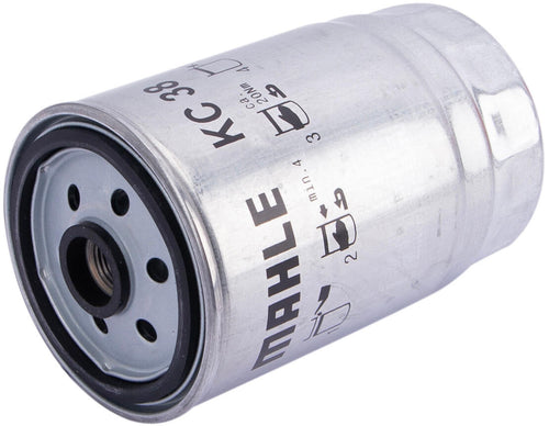 Mahle brandstoffilter fuel filter kc38