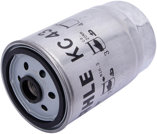 Mahle brandstoffilter fuel filter kc43