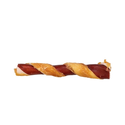 Chargez l'image dans la visionneuse de la galerie, Petstyle living twisted stick multicolor met kip

