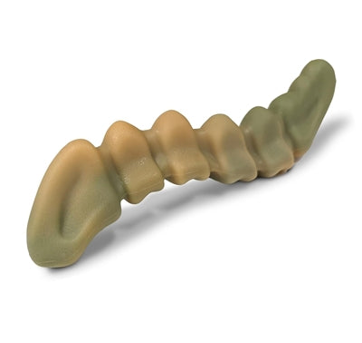 Load image into Gallery viewer, Nylabone Extreme chew gator tail kipsmaak
