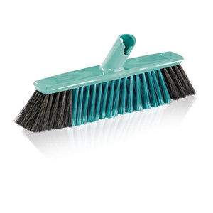 Leifheit xtra clean bezemkop allround 40cm click system