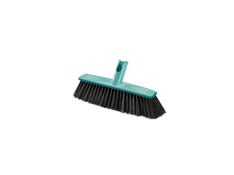 Afbeelding laden in galerijviewer, Leifheit allround bezemkop - xtra clean - click systeem - 30 cm veegbreedte
