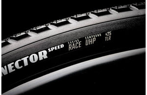 Goodyear - connector speed race tlr 700x50c transparant