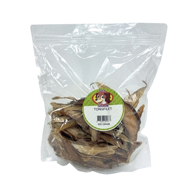 Load image into Gallery viewer, Petsnack tongfilet

