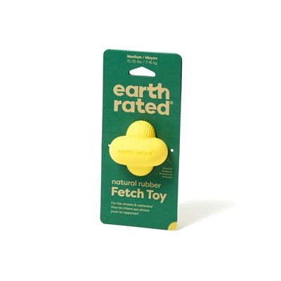 Load image into Gallery viewer, Earth rated fetch toy rubber
