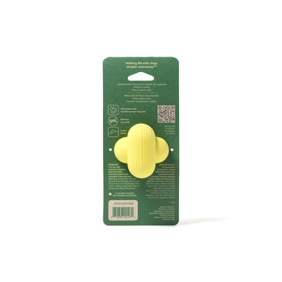 Load image into Gallery viewer, Earth rated fetch toy rubber

